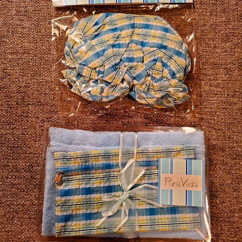 Shower Kit